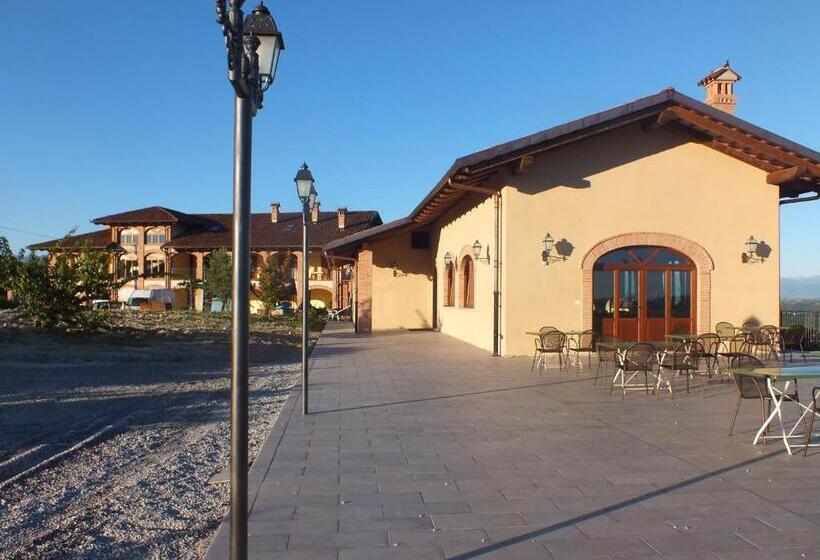 Номер Стандарт, Enolocanda Del Tufo