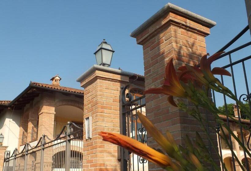 Апартаменты 1 Спальня, Enolocanda Del Tufo