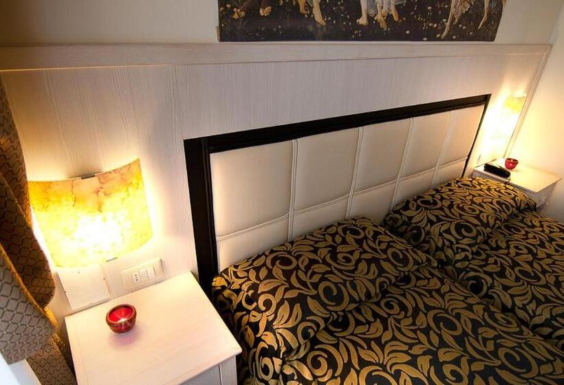 اتاق استاندارد, Florence Room B&b