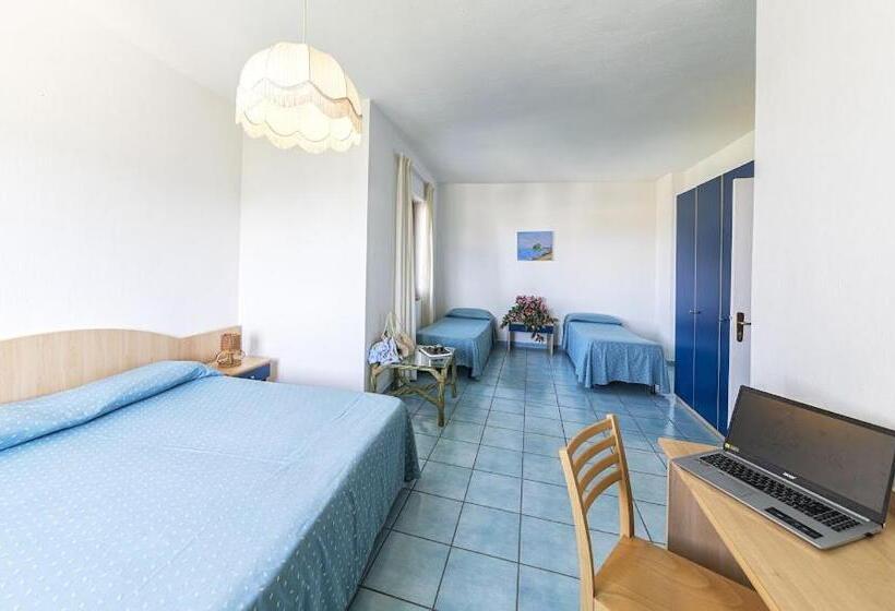 Семейный Номер, B&b Verde