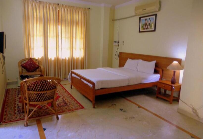 آپارتمان 1 خوابه, The Tubki Resort