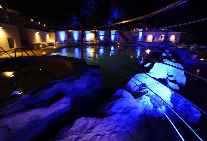 اتاق استاندارد, Villa Margherita