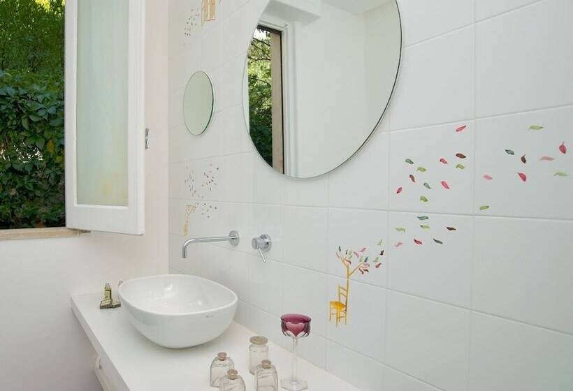 Классический Номер Вид на Море, Romantic Hotel & Restaurant Villa Cheta Elite