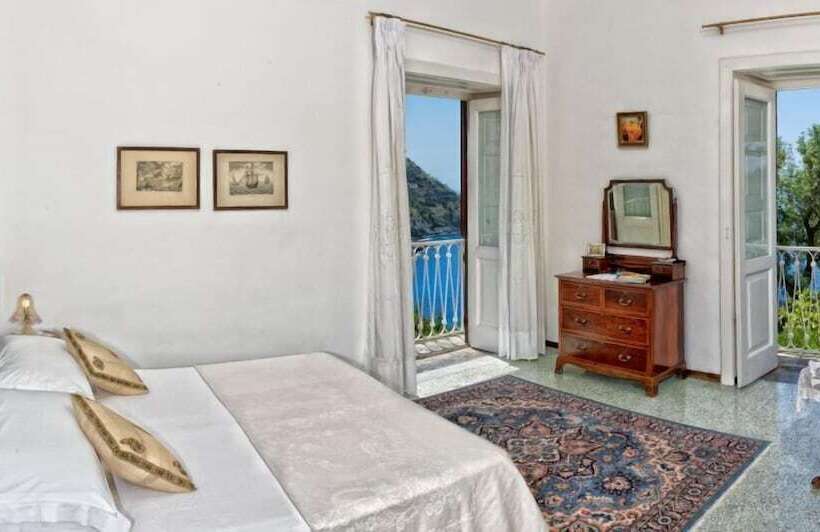 Классический Номер Вид на Море, Romantic Hotel & Restaurant Villa Cheta Elite