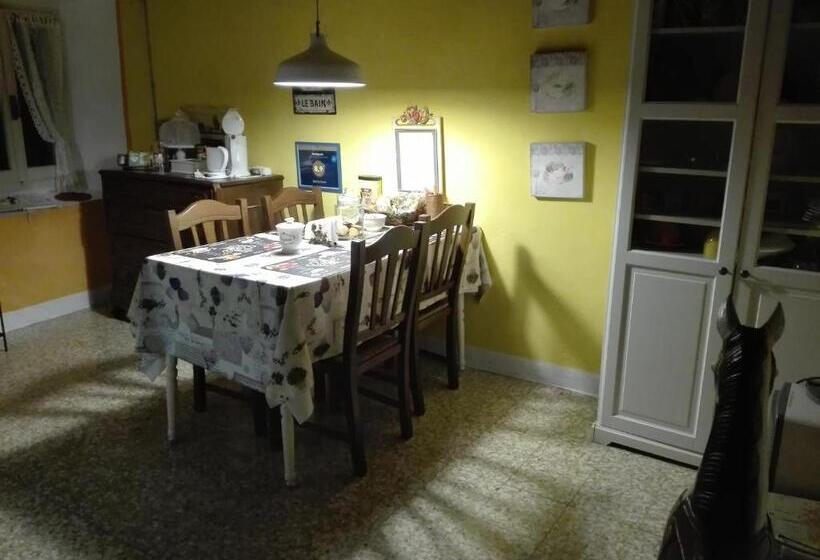 Семейный Номер, B&b San Nicola