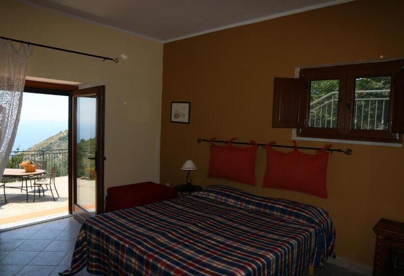 Номер Deluxe, Casale Florenzo