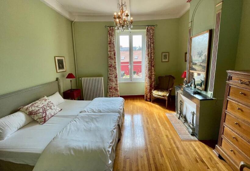 Люкс, Chambres D Hôte Le Clos De L Argolay