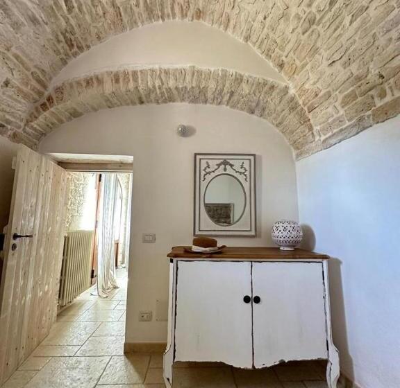 スタンダードルーム, Masseria Signora
