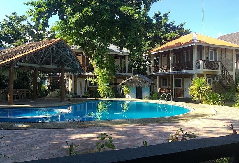 Номер Superior, The Sharks Tail Dive Resort