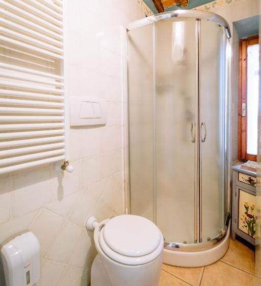 Номер Стандарт, B&b Da Nada Locanda Toscana