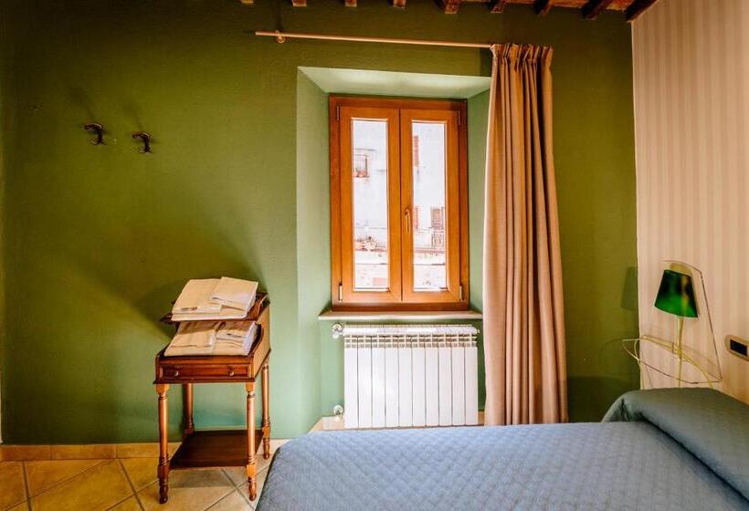 Номер Basic, B&b Da Nada Locanda Toscana