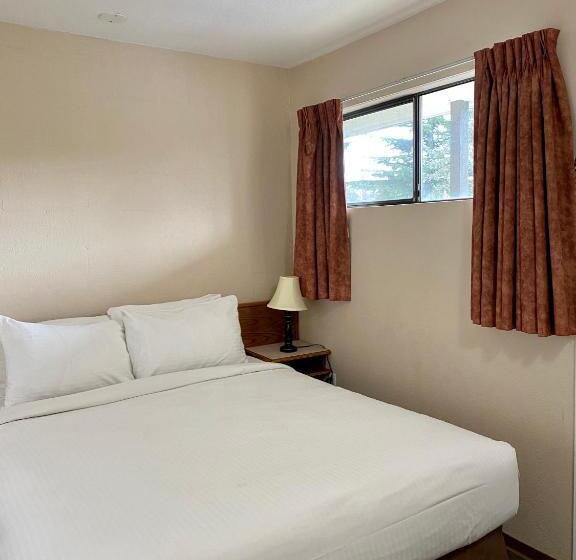 바다 전망 스위트, Sea Edge Motel