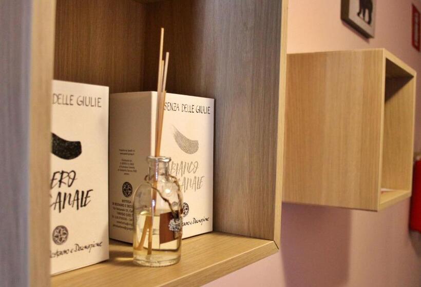 Номер Стандарт, Adriatico Rooms
