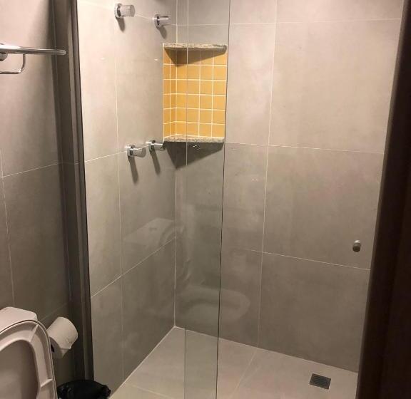 침실 1개 아파트, Olímpia Park Resort
