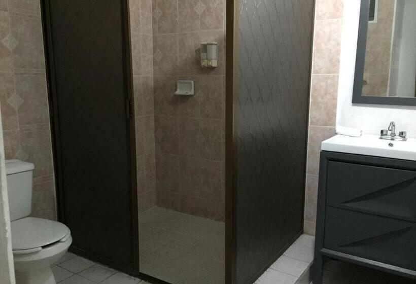 スタンダードルーム, Hostal Casa Blanca