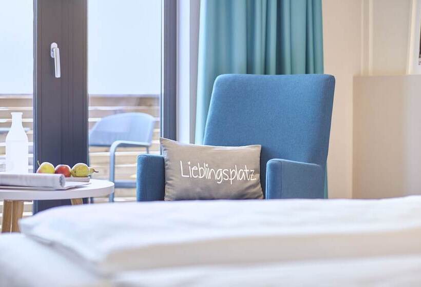 Номер Стандарт, Familotel Strandkind