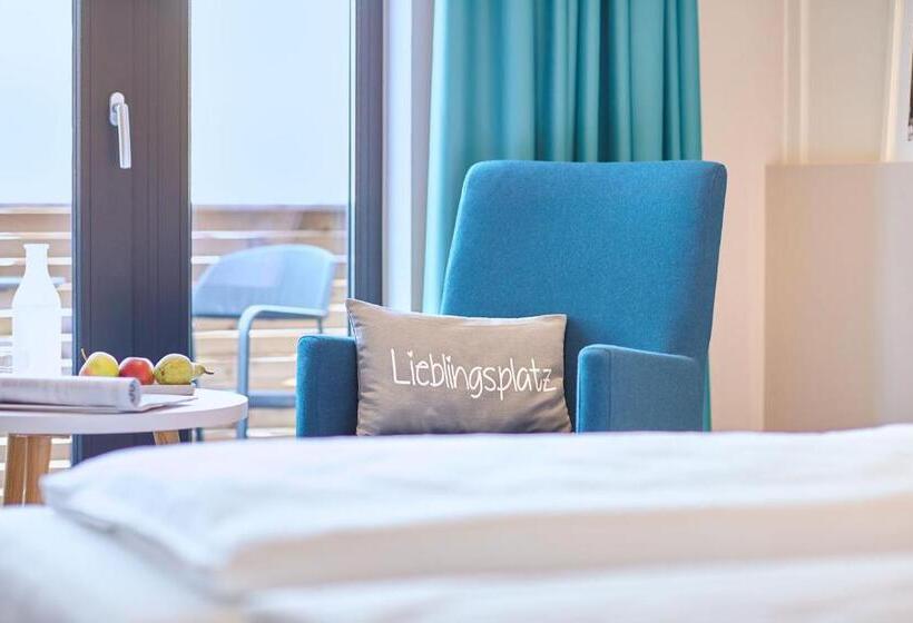 Номер Стандарт, Familotel Strandkind
