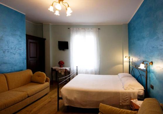 Номер Стандарт, Albergo Cecchin