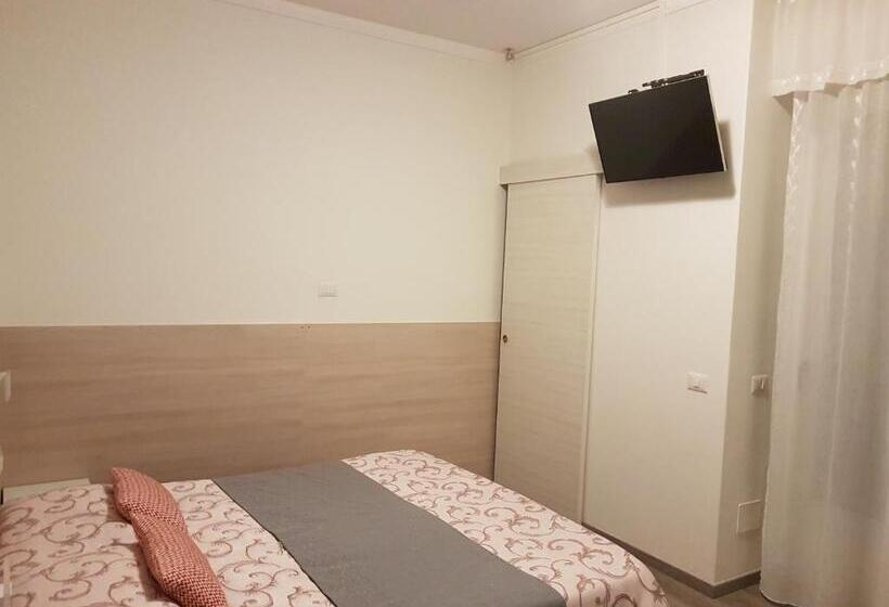 Номер Стандарт, Albergo Paradiso