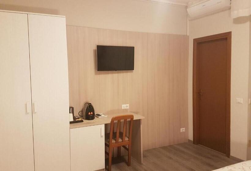 Номер Стандарт, Albergo Paradiso