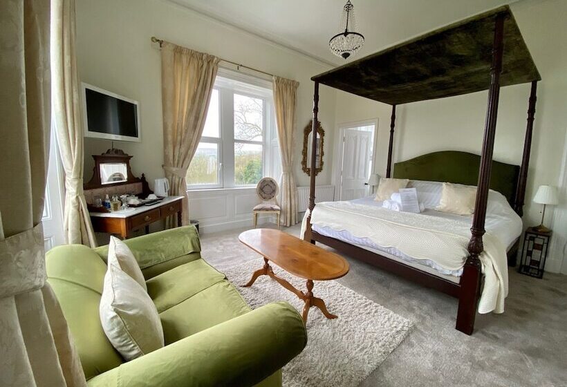 디럭스 룸, Ashmount Country House