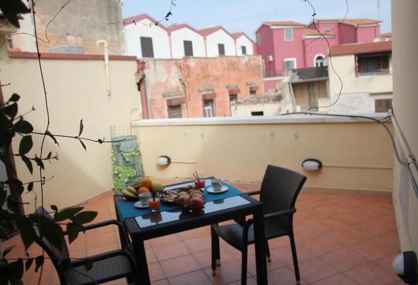 Номер Стандарт, B&b La Dimora