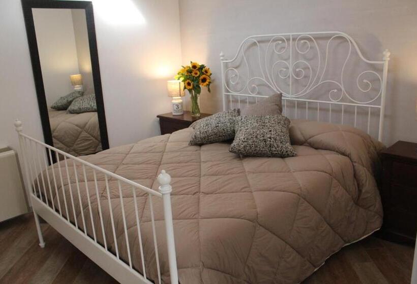 Номер Стандарт, B&b La Dimora