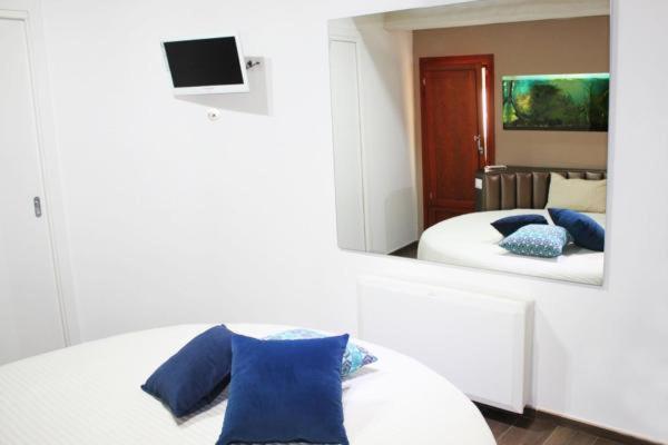 Трехместный Номер Комфорт, B&b La Dimora