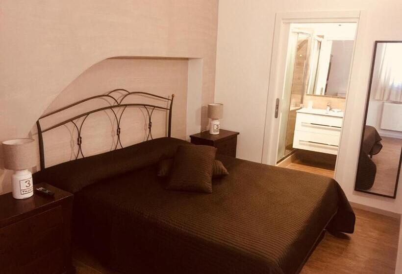 Номер Стандарт, B&b La Dimora