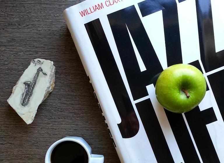 デラックスルーム, Jazz Hotel Nisantasi
