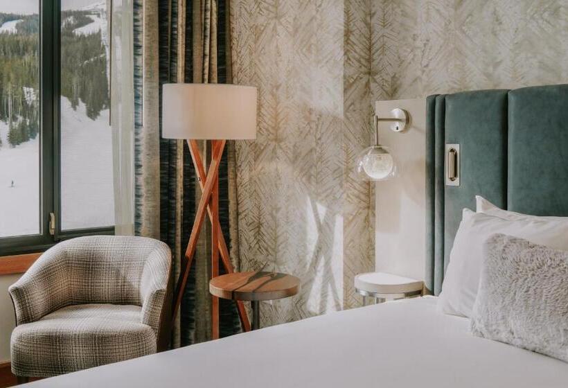 Номер Стандарт, Summit Hotel At Big Sky Resort