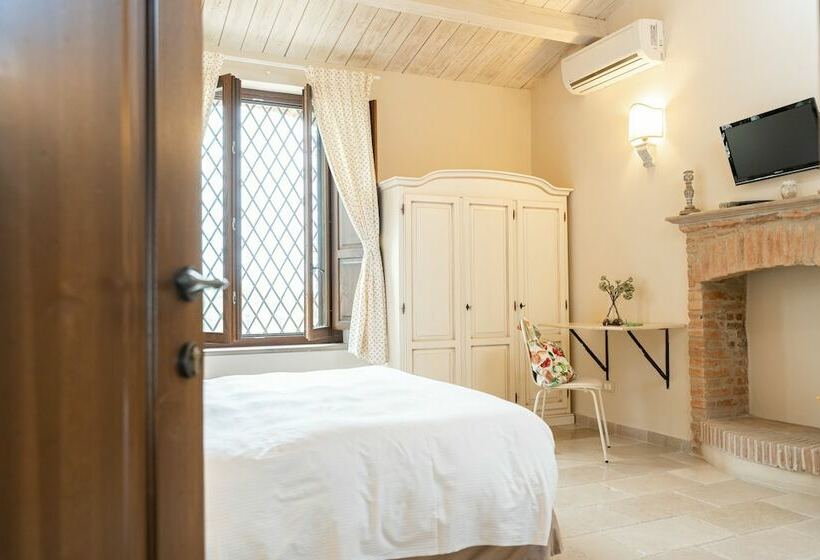 クラシックルーム, Tenuta Ciminata Greco