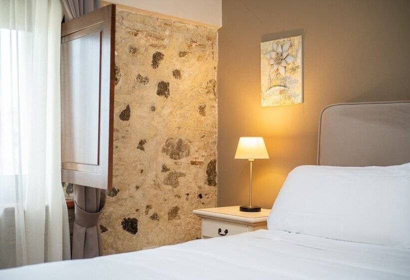 １ベッドルームのスーペリアアパートメント, Tenuta Ciminata Greco