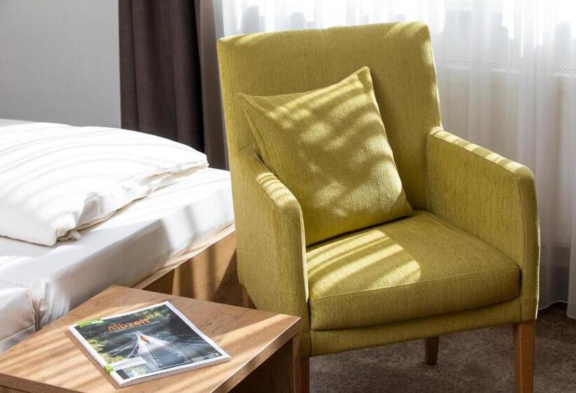 Номер Стандарт, Landhotel Sonnenhalde