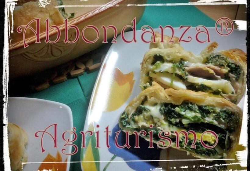 Четырехместный Номер Стандарт, Room In B&b   Abbondanza® The Farm House