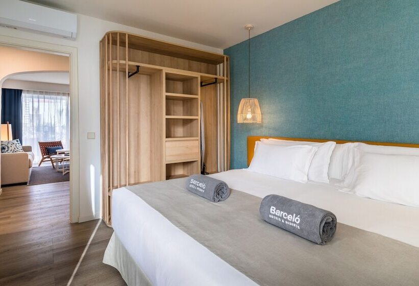 スイート, Barcelo Fuerteventura Royal Level  Adults Only