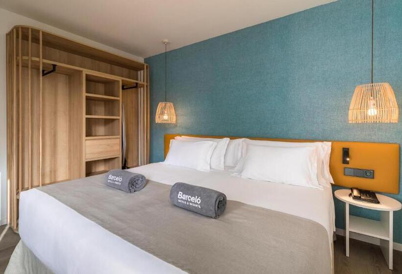 スイート, Barcelo Fuerteventura Royal Level  Adults Only