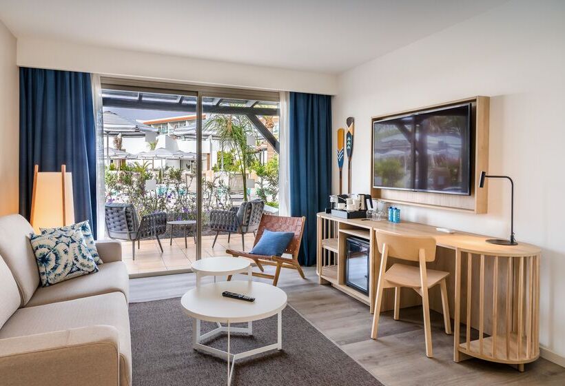スイート, Barcelo Fuerteventura Royal Level  Adults Only