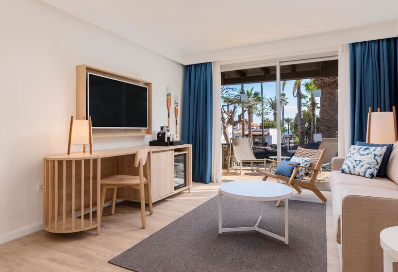 スイート, Barcelo Fuerteventura Royal Level  Adults Only