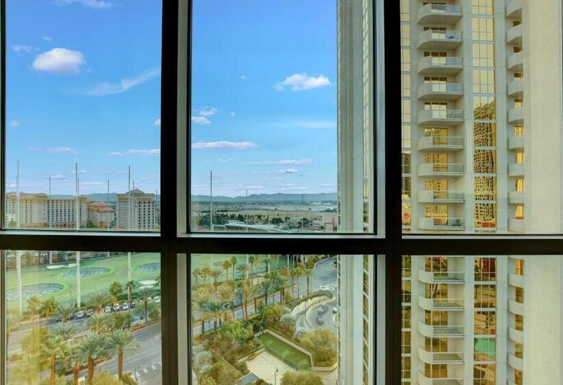סטודיו סטנדרט, מיטה זוגית, Luxury Studio Mgm Signature Best Location Lazy River No Resort Fee