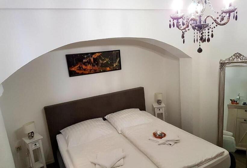 Номер Стандарт, Parkhotel Am Schloss Machern