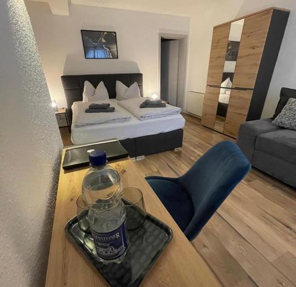 Номер Стандарт, Parkhotel Am Schloss Machern