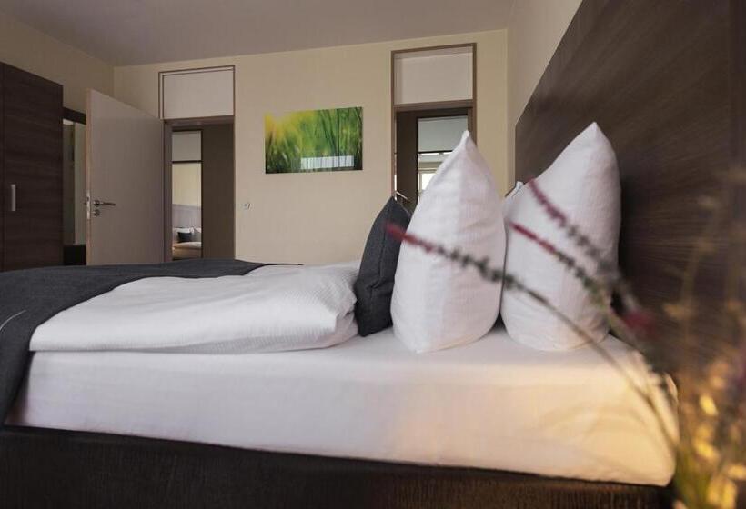 آپارتمان 1 خوابه, Acora City Apart Living The City   Apartments