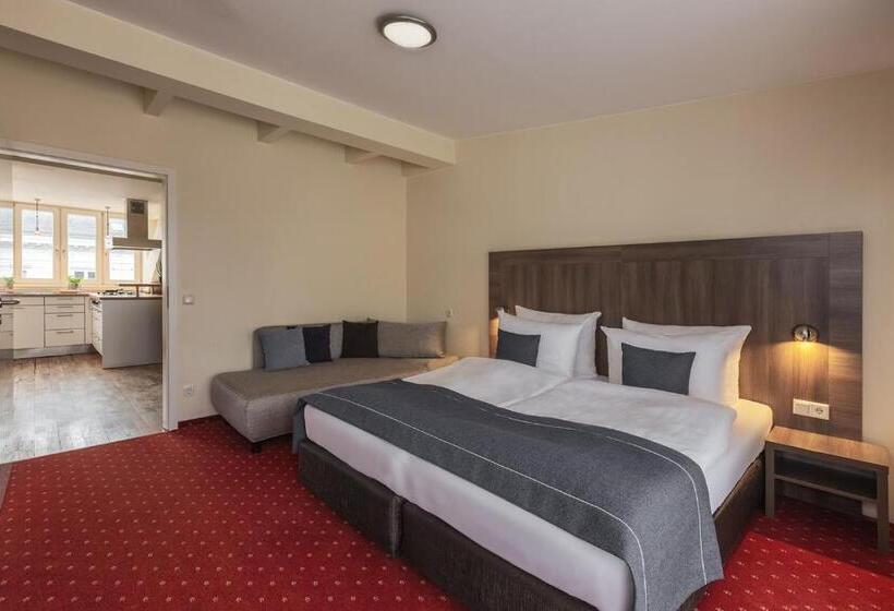 آپارتمان 1 خوابه, Acora City Apart Living The City   Apartments