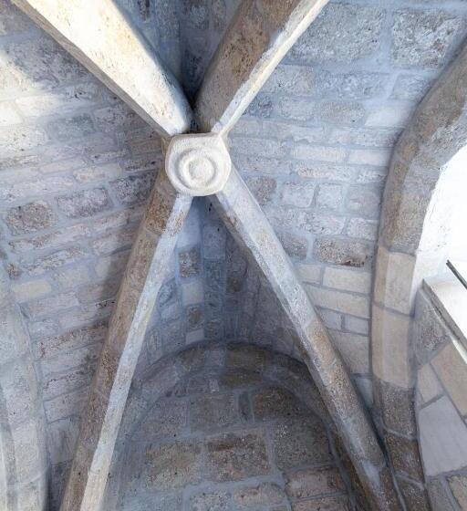 اتاق استاندارد, Chambre Lyre Maison De L église Du Couvent