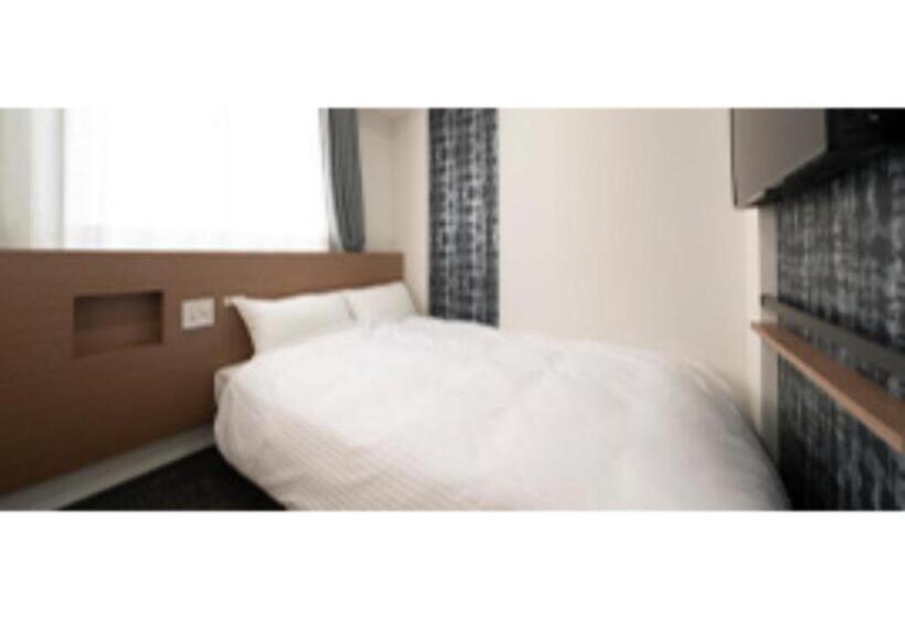 Студия Стандарт, R&b Hotel Nagoya Ekimae   Vacation Stay 15184v