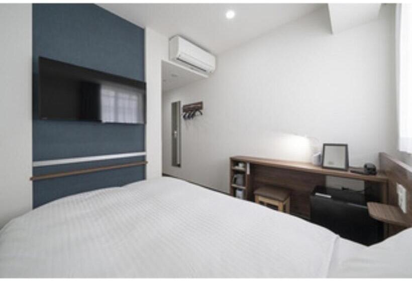 Студия Стандарт, R&b Hotel Nagoya Ekimae   Vacation Stay 15184v