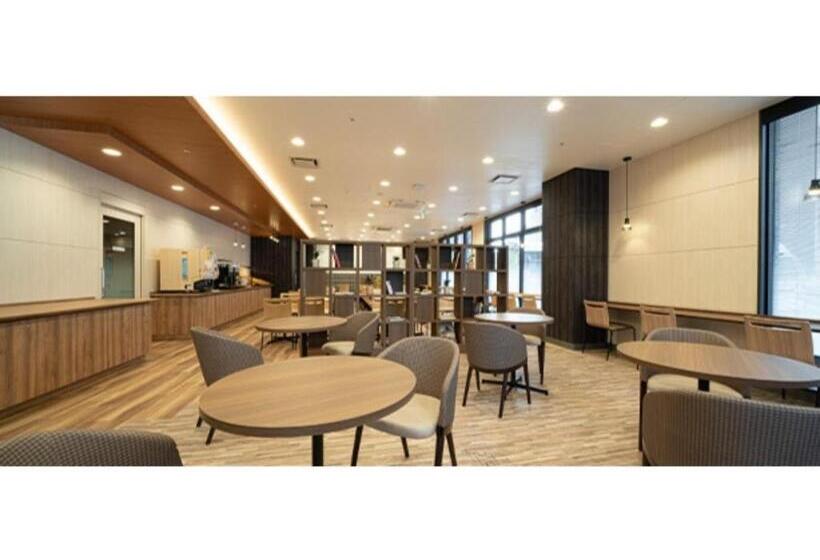 Студия Стандарт, R&b Hotel Nagoya Ekimae   Vacation Stay 38773v
