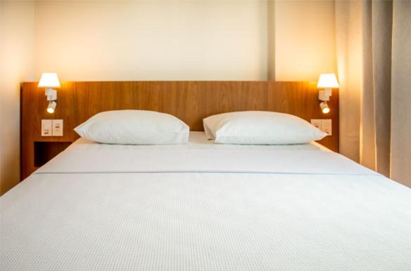 침실 1개 아파트, Apartamento Em Salinas Exclusive Resort