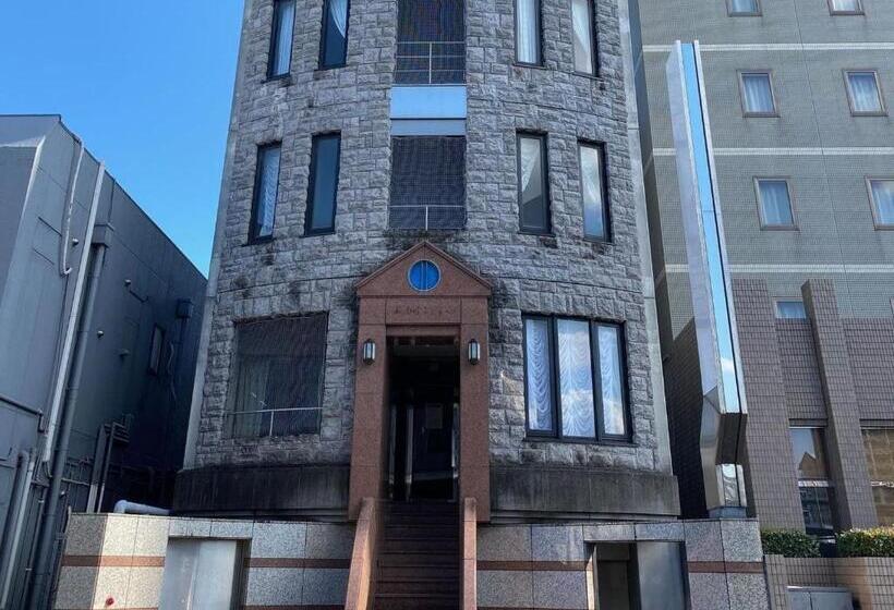 标准工作室, Tapstay Hotel   Vacation Stay 35203v